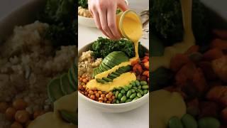 Plant-based Power Bowl 