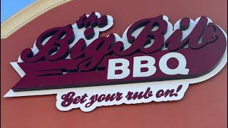 BEST BBQ SPOT IN SAN ANTONIO, TX