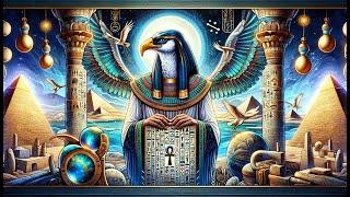 Thoth Triads: Concepts, Self-Knowledge, and Enlightenment