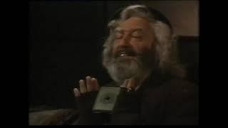 THE BOX OF DELIGHTS by John Masefield (two trailers for the 1984 BBC TV adaptation)