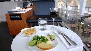 Star Alliance Lounge Los Angeles (LAX)