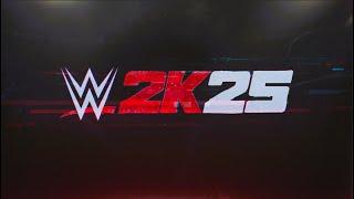 Playing WWE 2K25 Live | Early Release