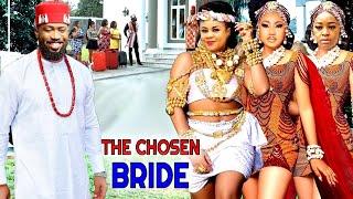 The Chosen Bride (NEW RELEASED)- 2024 Nig Movie