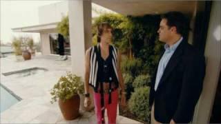 Bruno Realtor Deleted Scene