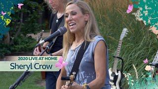 Sheryl Crow - Soak Up The Sun (Radio 2 Live At Home)