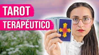 Cómo utilizar el Tarot como Terapia