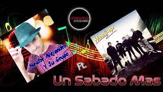 NESTOR ALEJANDRO Y SU GRUPO FT. MANDINGO - UN SABADO MAS