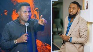 AY COMEDIAN CLASH WITH KOBOKO MASTER OVER BALANCE PAYMENT