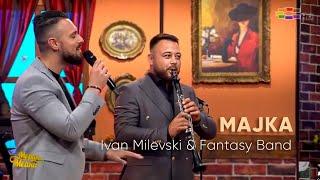 Ivan Milevski & Fantasy Band - Majka (Merak Meana)