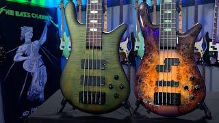 The Best Video You’ll See About the New Spector LX and CST