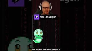 Gewitter am Tag und schock des Lebens (ohne Donner Sound sorry xD XD | the_muugen auf #Twitch