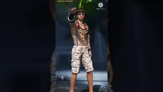 swapnil gaming FF