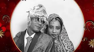 Sunny Wed's chandni Hariom digital studio Jagadhri