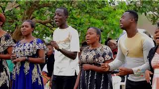 CREATIVE MIND VOICES SONG // ASUBUHI NJEMA COVER LIVE PERFOMANCE