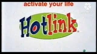 Hotlink breakbumper (early 2000s) (MalaysianTVads - 2005 MDR)