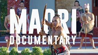 MAORI DOCUMENTARY | Meeting the Māori people of New Zealand