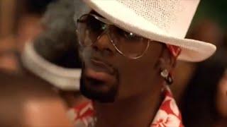 R Kelly - Fiesta (Remix) (Dirty Video)