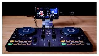 Can you learn on a $179 DJ Controller? | DDJ-FLX2