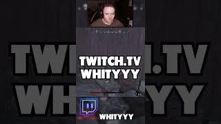 When chat doubts your load-out // 6kills in 25 seconds #huntshowdown