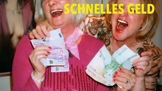 Schneeballsystem - Der Traum vom schnellen Geld