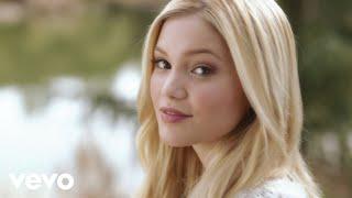 Olivia Holt - Carry On (from Disneynature "Bears")