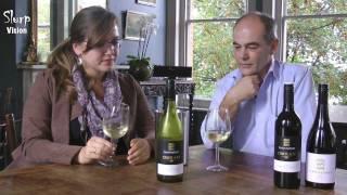 Slurp Taste: Unoaked Chardonnay....(Australian Chablis?)