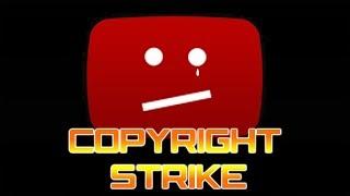 MLB The Show 18 Copyright Strike -The CaptN has been Banned for 90 days