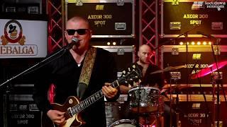 Latvian Blues Band live at 3S Lockdown Sessions (2020)