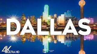 Top 10 Best Things to Do in Dallas, Texas [Dallas Travel Guide 2025]