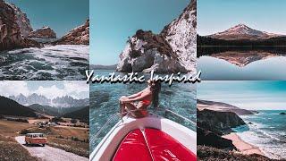 Yantastic Inspired | Tutorial Lightroom Mobile | Free Preset Lightroom