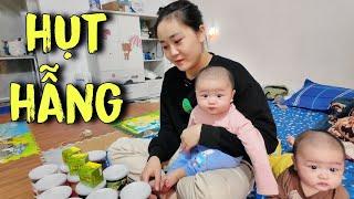 Ba Mẹ Con Em Thuỳ Nói Gì Khi Luận Ngừng Trợ Giúp ?