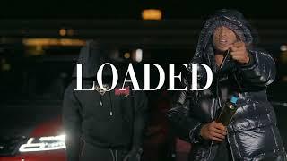 [FREE] RM x Skeamer x Hard Detroit Rap Type Beat - "LOADED"