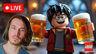   Lego Harry Potter Finale  Pt 10 (seriously this time?)