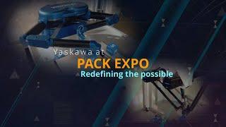 Yaskawa Packaging Solutions