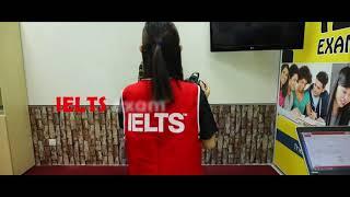 Awesome Academy - IELTS examination Center