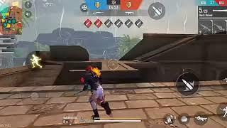 Arvind free fire gaming new video