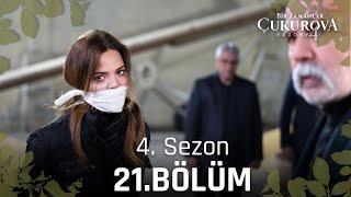 Bir Zamanlar Çukurova 123. Bölüm @atv ​