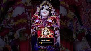 Jai Radhe Jai Radhe Jai Shri Krishna Bolo Jai Radhey || krishna Devotion|| #shorts #krishna #radha