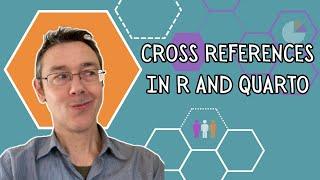 Cross references in R and Quarto