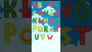 ABC Song | Alphabet for Kids | #abcd | #abcdsong | #nursaryrhymes  #kidslearning #abcs #alphabetsong