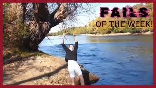 FAILS OF the WEEK !!FUNNY peoples, FAILS and Amazing stunts 