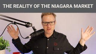 Niagara Real Estate - what you should know