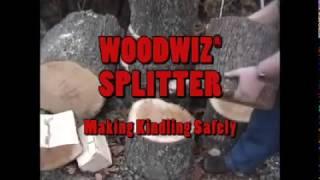 WOODWIZ® SPLITTER