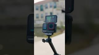  Insta360 Ace Pro TOP FEATURES in 60 Seconds!