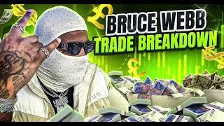 Bruce Webb Breaks Down $4,400+ GBPUSD Trade