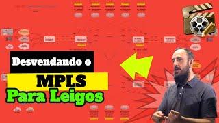 Desvendando o MPLS para Leigos