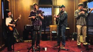 Bury Me - Chris Shouse (featured) and Company
