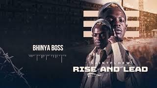 14. SaintFloew - Bhinya Boss (Outro)