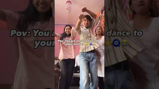 Dance to acha krta hu #minishorts #funnyshorts #shortsvideo #shortviral #viral_video #trending