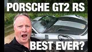 PORSCHE GT2 RS Versus GT3 Touring - Which is BEST? Should WE BUY? | TheCarGuys.tv